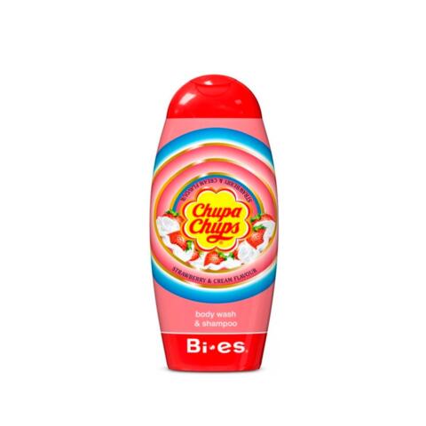 bi es chupa chups panna e fragola